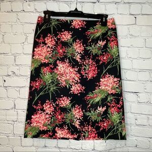 Talbots Petite Pencil Skirt